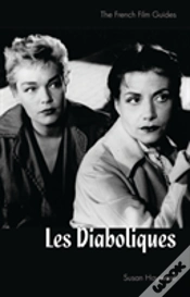 Capa do artigo Les Diaboliques