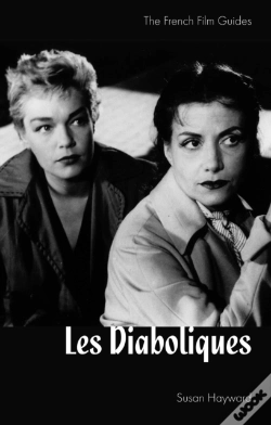 Capa do artigo Les Diaboliques