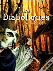 Capa do artigo Les Diaboliques T.1 ; Premiere Epoque