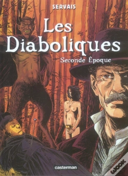 Capa do artigo Les Diaboliques T.2 ; Seconde Epoque