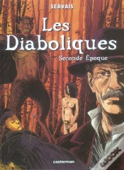 Capa do artigo Les Diaboliques T.2 ; Seconde Epoque