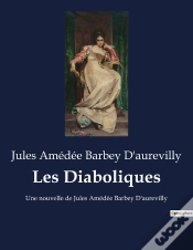 Capa do artigo Les Diaboliques - Une Nouvelle De Jules Amedee Barbey D