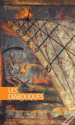 Capa do artigo Les Diaboliques