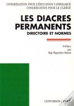 Capa do artigo Les Diacres Permanents