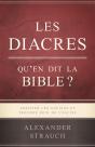Les Diacres ; Qu'En Dit La Bible ? - Preview