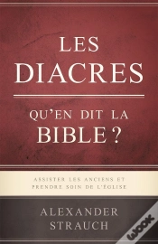 Capa do artigo Les Diacres ; Qu