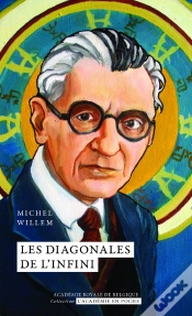 Capa do artigo Les Diagonales De L
