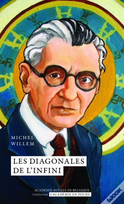Capa do artigo Les Diagonales De L'Infini