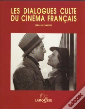 Capa do artigo Les Dialogues Cultes Du Cinema Francais