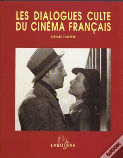 Capa do artigo Les Dialogues Cultes Du Cinema Francais