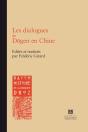 Les Dialogues De Dôgen En Chine - Preview