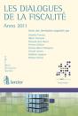 Les Dialogues De La Fiscalite Anno 2011 - Preview