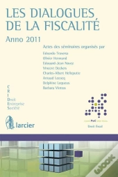 Les Dialogues De La Fiscalite Anno 2011