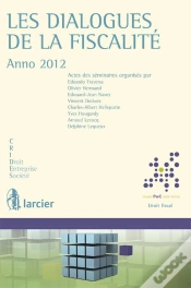 Capa do artigo Les Dialogues De La Fiscalite Anno 2012