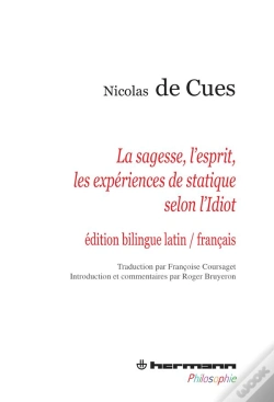 Capa do artigo Les Dialogues De L'Idiot