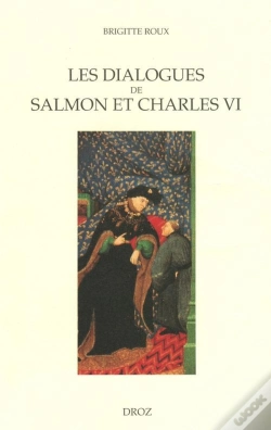 Capa do artigo Les Dialogues De Salmon Et Charles