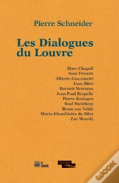 Capa do artigo Les Dialogues Du Louvre