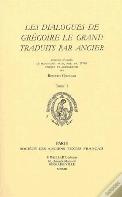 Capa do artigo Les Dialogues