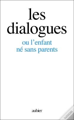 Capa do artigo Les Dialogues Ou L'Enfant Ne Sans Parent