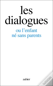 Capa do artigo Les Dialogues Ou L