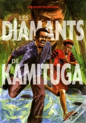 Capa do artigo Les Diamant De Kamituga