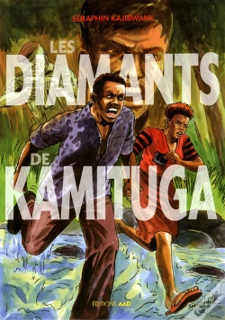 Capa do artigo Les Diamant De Kamituga