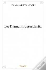 Capa do artigo Les Diamants D?Auschwitz