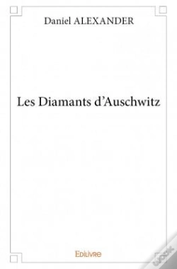 Capa do artigo Les Diamants D?Auschwitz