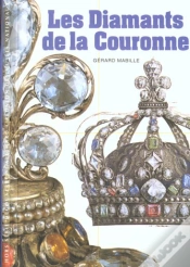 Capa do artigo Les Diamants De La Couronne