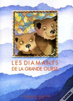 Capa do artigo Les Diamants De La Grande Ourse