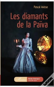 Capa do artigo Les Diamants De La Païva