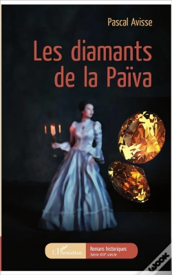 Capa do artigo Les Diamants De La Païva