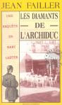 Les Diamants De L'Archiduc - Preview