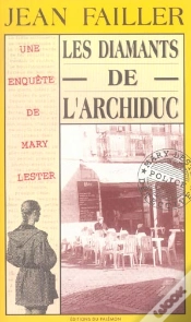 Capa do artigo Les Diamants De L