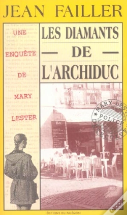 Capa do artigo Les Diamants De L'Archiduc