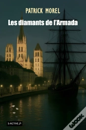 Capa do artigo Les Diamants De L