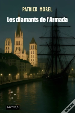 Capa do artigo Les Diamants De L'Armada