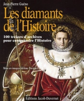 Capa do artigo Les Diamants De L