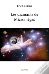 Les Diamants De Micromégas