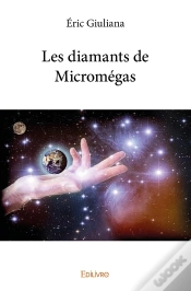 Capa do artigo Les Diamants De Micromégas