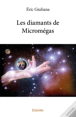 Capa do artigo Les Diamants De Micromégas