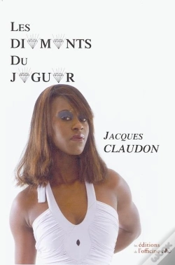 Capa do artigo Les Diamants Du Jaguar