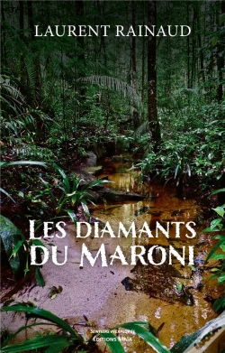 Capa do artigo Les Diamants Du Maroni