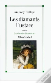 Capa do artigo Les Diamants Eustace