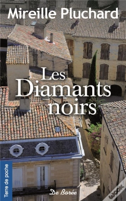 Capa do artigo Les Diamants Noirs