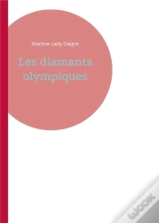 Capa do artigo Les Diamants Olympiques