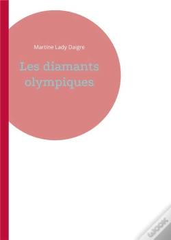 Capa do artigo Les Diamants Olympiques