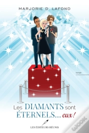 Capa do artigo Les Diamants Sont Éternels... Eux!