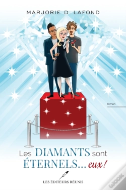 Capa do artigo Les Diamants Sont Éternels... Eux!