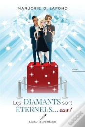 Capa do artigo Les Diamants Sont Éternels... Eux !